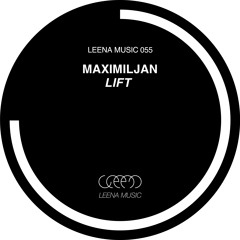 Maximiljan - Lift