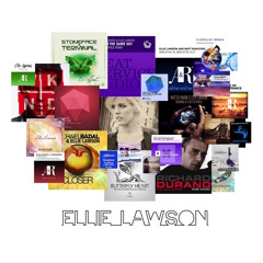 Safe From Harm ( Ellie Lawson with 4 Strings)