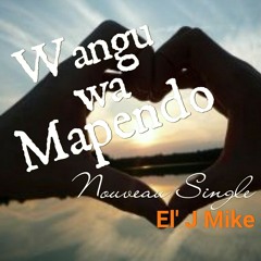Wangu Wa Mapendo .mp3