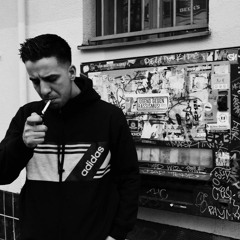 Ufo361 - ICH HÖR NICHT AUF (KL Boom Bap EDIT)