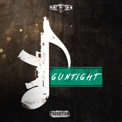 Crossfiyah - Gunfight (Official Preview) - [MOHDIGI159]