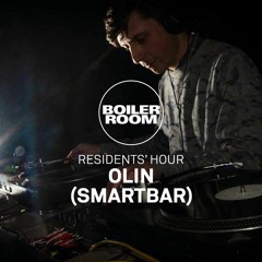 Residents' Hour: Olin (smartbar)