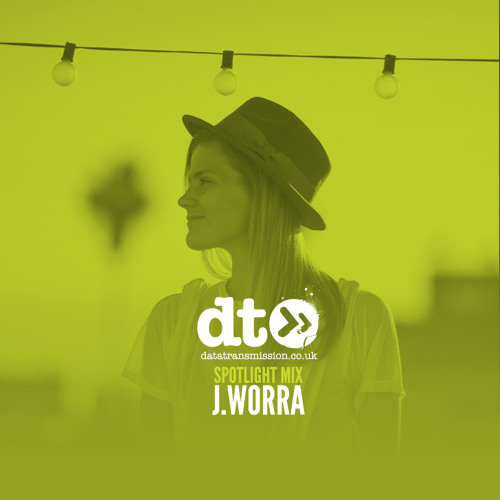 Spotlight Mix: J.Worra