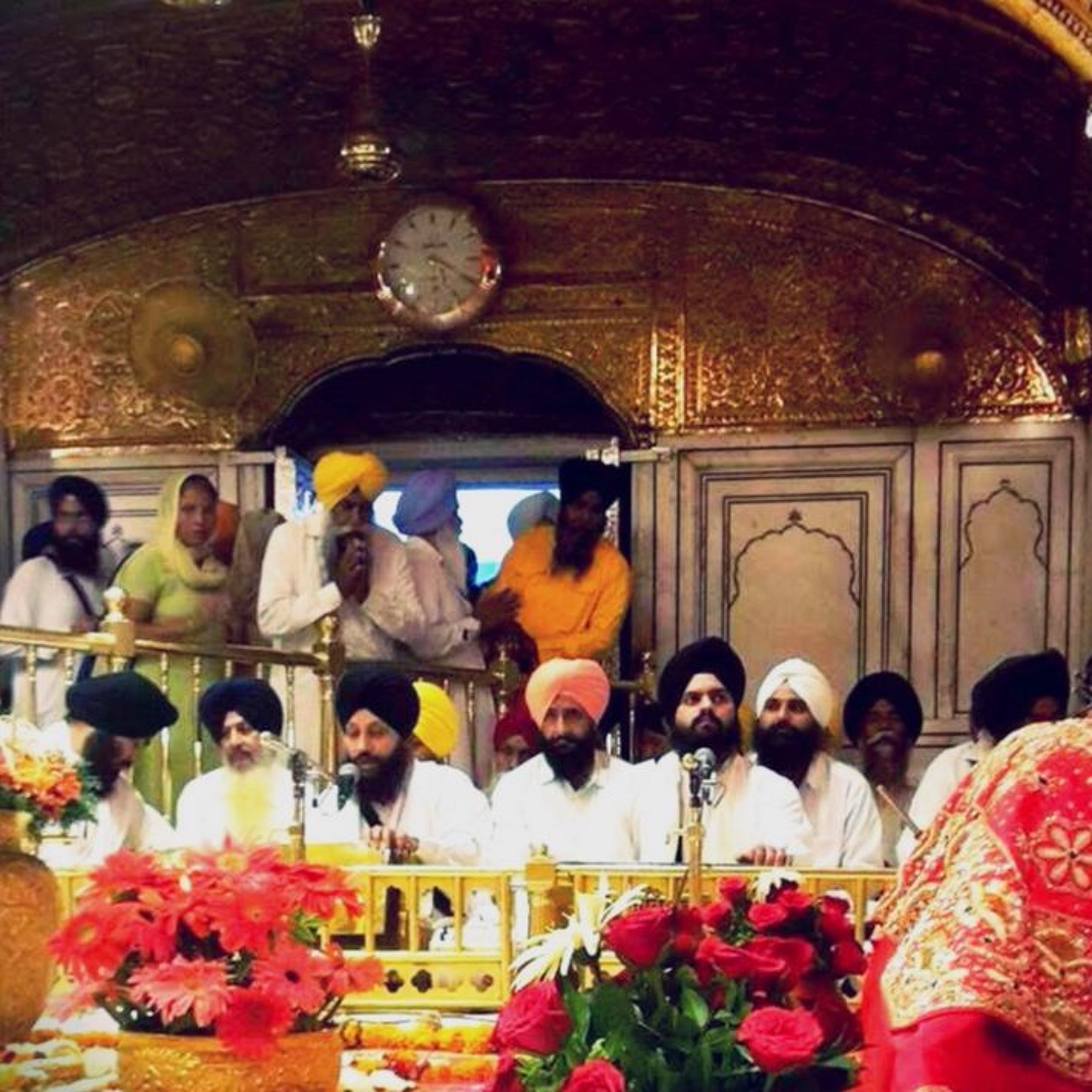 Dr.Gurinder Singh Ji (Complete Recordings)