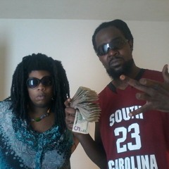 RockMommaRockDaddy803 Wanna Be Like Us! Ave Pro2col Diss! All Brand New Mafioso Fo Life Ent! 2016!