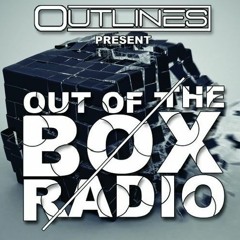 Out Of The Box Radio #009 Special Guest: DJ RILEY