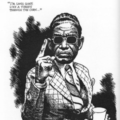 Classic Delta & Chicago Blues