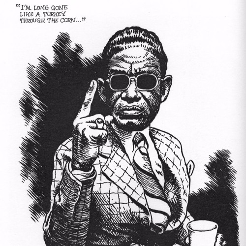 Classic Delta & Chicago Blues