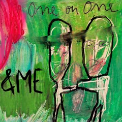&ME - One on One (Keinemusik / KM034)