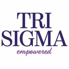 Tri Sigma Grace