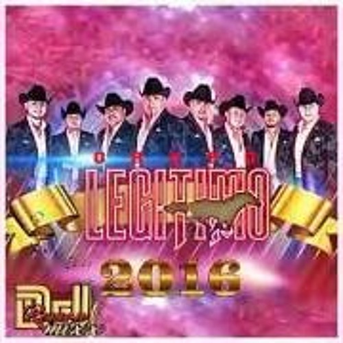 Cojunto Rio Grande ft Grupo Legitimo - Quien Sabe Tu