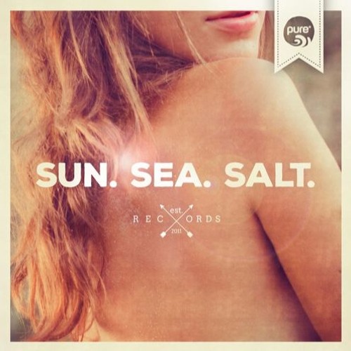 WE ARE SPRING - STONED (Didacte Remix) [Pure* records]