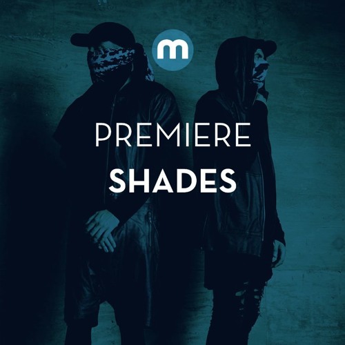 Stream Premiere: Shades 'Gravediggin'' by Mixmag | Listen online for free  on SoundCloud