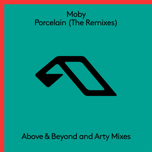 Stream Moby - Porcelain (Arty Remix) by Anjunabeats | Listen online for  free on SoundCloud