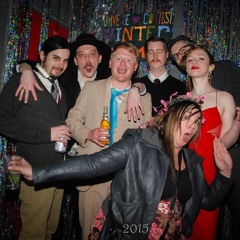 Universe Contest - When Its Over