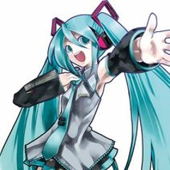 VOCALOID 初音ミク [電撃ラブアタック]