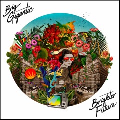 Brighter Future (Feat. Naaz)