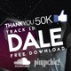 on DALE (Original Mix) FREE DOWNLOAD