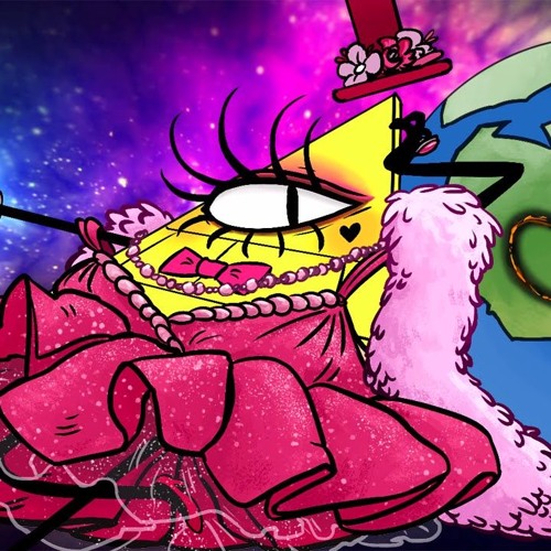 [Parody] Primadonna Bill