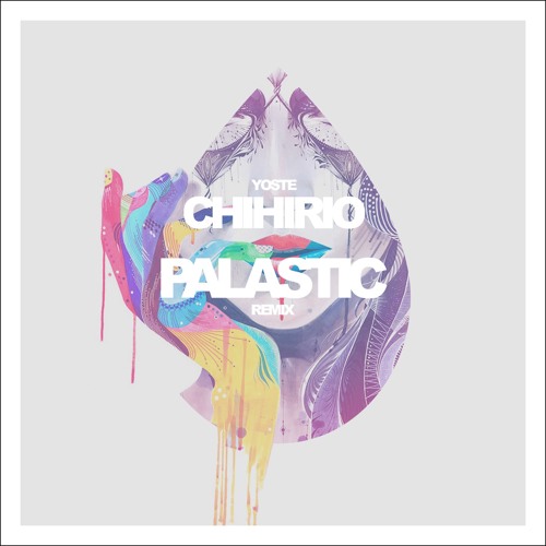 Yoste Chihiro Palastic Remix By Palastic On Soundcloud Hear The World S Sounds Out of my cage through an open door / feeling less tired than i did bef. yoste chihiro palastic remix by