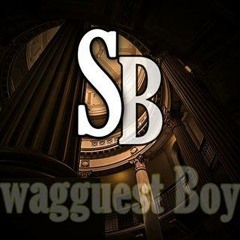 Mister Flow x adilson hood  - São Só barras (Swagguest BOYS)