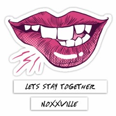 Let's Stay Together (Radio Edit)