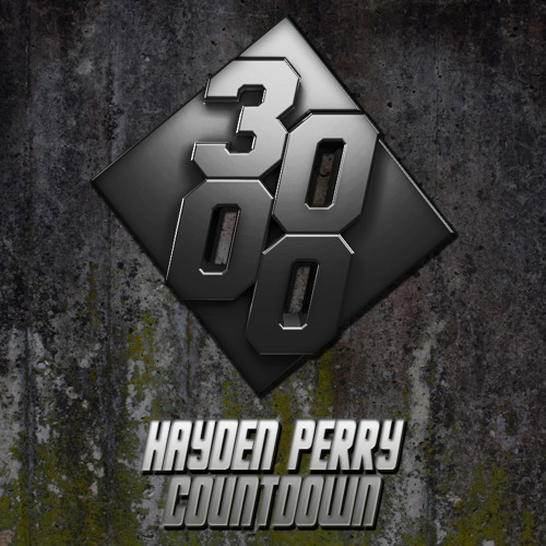 Hayden Perry - Countdown [Free Download]