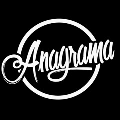 Anagrama - Borracho