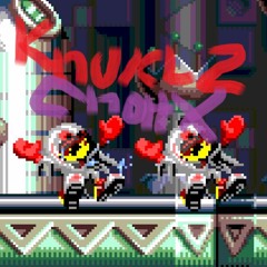 Knuckles' Chaotix - Walkin'