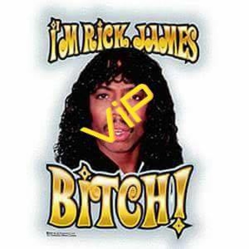 SLiPZ - RiCK JAMES ViP (FORTHCOMiNG)