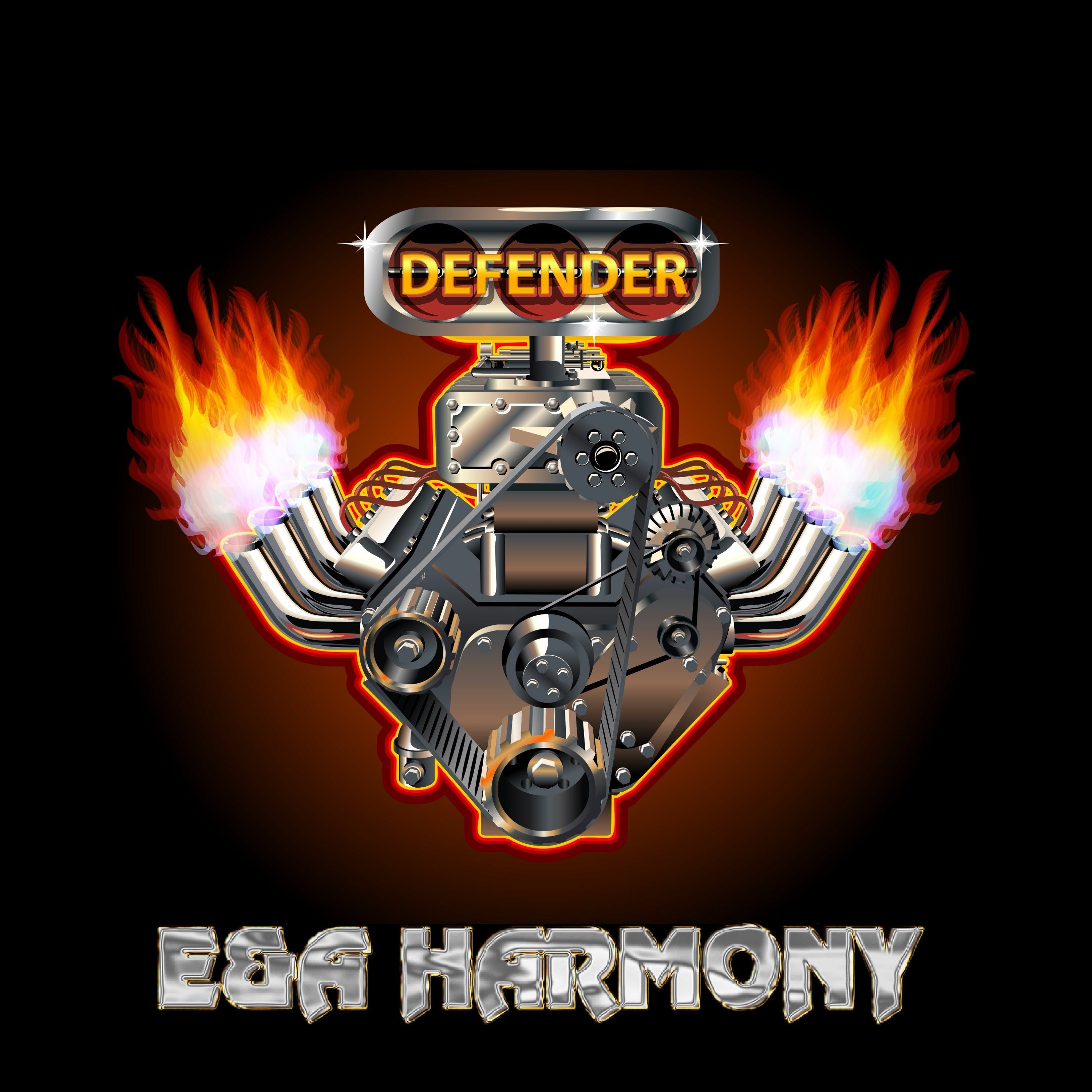 E&A Harmony : To Victory episode artwork