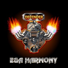 E&A Harmony : These Men