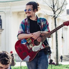 Feel Good inc. - Acoustic