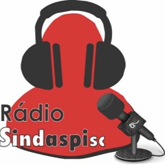 Rádio SINDASPISC - A NOSSA VOZ - Edição Nº 08