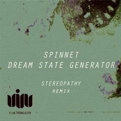 Dream State Generator (VIP Mix)