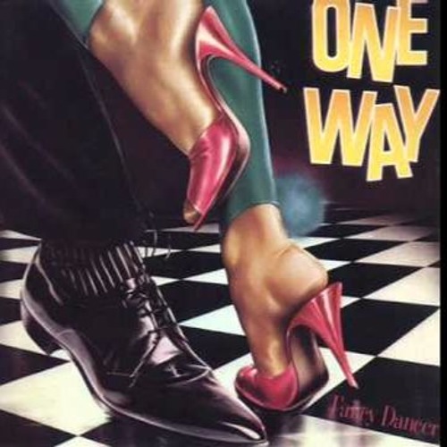 One Way - Come Give Me Your Love