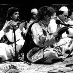 Pains Of Love - Faiz Ali Faiz