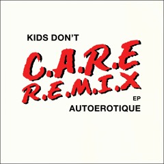 AutoErotique - Streets (EXSSV Remix) [Your EDM Premiere]