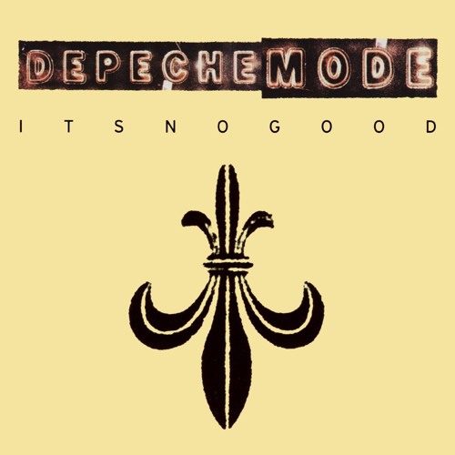 Depeche Mode - It's No Good (Jeremy Olander Edit)