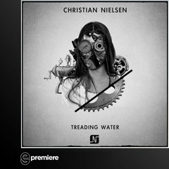 Premiere: Christian Nielsen - Haze (Noir Music)