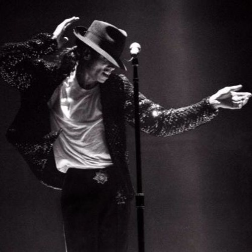Billie Jean - Slowed