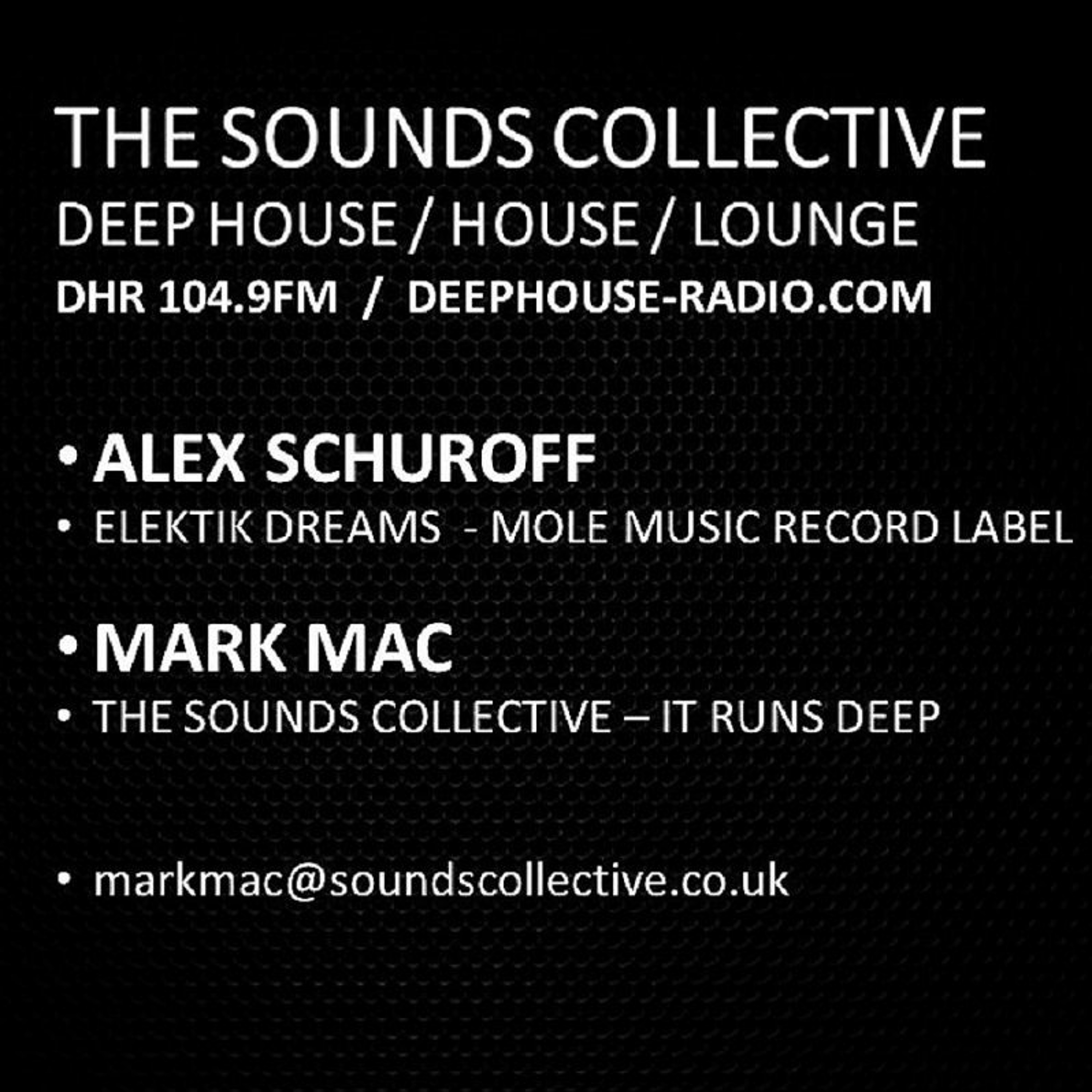 THE SOUNDS COLLECTIVE