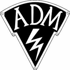 ADM - Love (NMR)