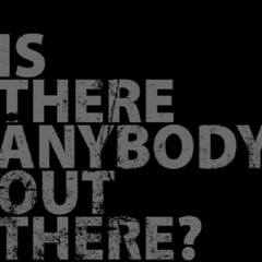Pink Floyd - Is There Anybody Out There (Lorchee Intro Edit)