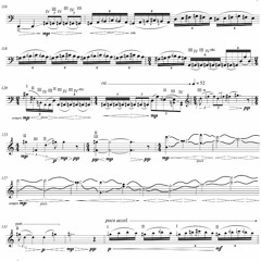 Song for Solo Cello(Anssi Karttunen @ScandanaviaHouseNYC 2016)