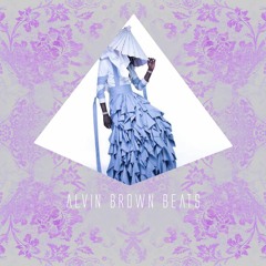 Alvin Brow Beats - Wyclef Jean (2o16)