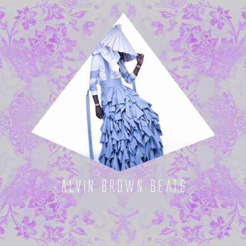 Alvin Brow Beats - Wyclef Jean (2o16)