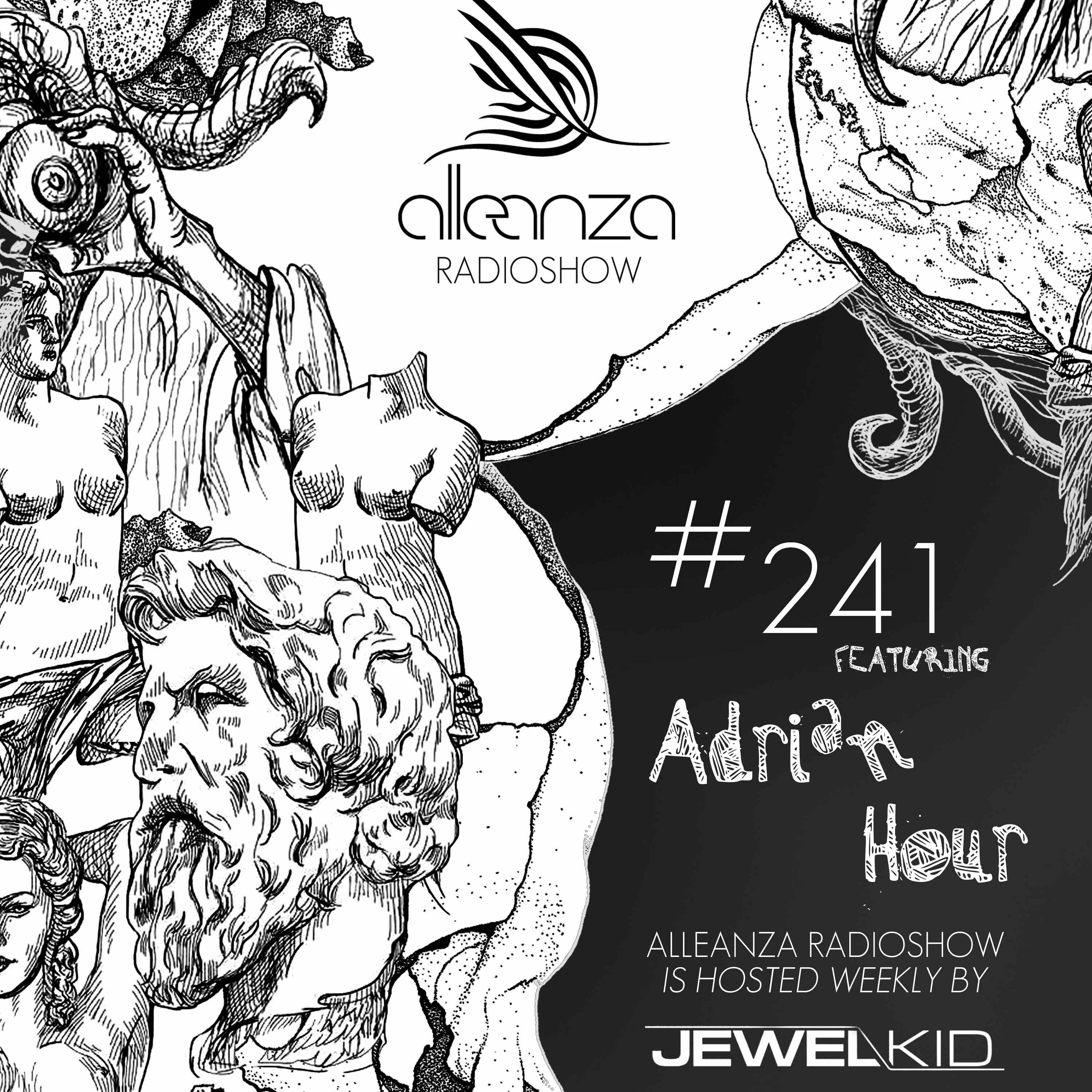 Alleanza Radio Show
