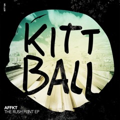 AFFKT - No Rush