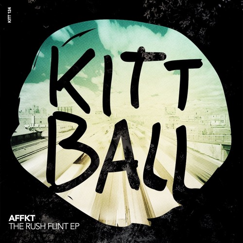 AFFKT - No Rush